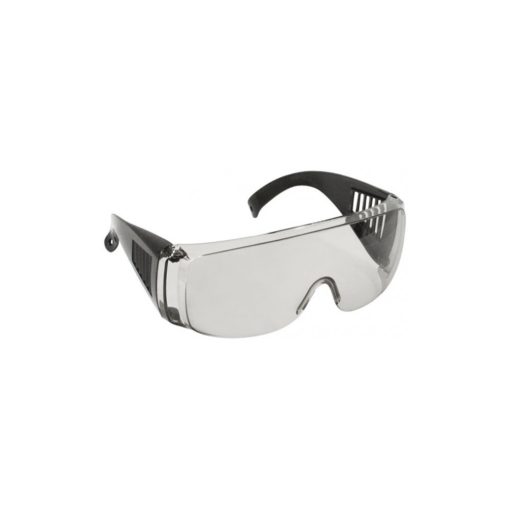 Защитные очки с дужками дымчатые, CHAMPION, С1007