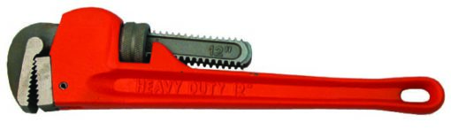 Ключ трубный "Stillson" 12"-300мм, углер.сталь  "888" 6832512