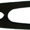 Ножницы по металлу для прямой и фигурной резки - "Кобра" 250мм "888" 6244325 5шт/уп