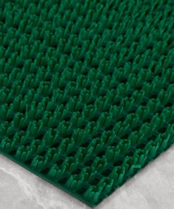 Щетинистое покрытие в рулоне "Стандарт" 0,60х10м Темно-Зеленый (1)