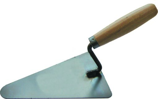 Кельма бетонщика (КБ) - деревянная ручка "888" 3081165