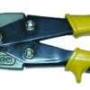 Ножницы по металлу 250мм (левые), CrV "888" 6242000
