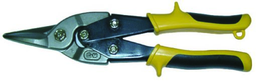 Ножницы по металлу 250мм (левые), CrV "888" 6242000