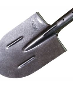 Лопата штыковая ЛКО рельсовая сталь (K506-2S) РС 1000шт/уп