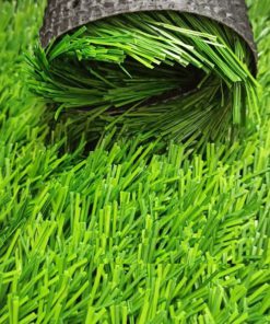Искусственная трава 45 мм 2х25 м