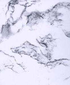 Пленка самоклеящаяся D&B 0,90*8м  мрамор бело-серый Y11 (3836) /6