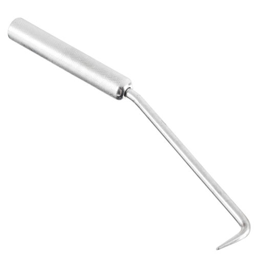 FALCO Крюк для вязки арматуры, металлическая ручка 669-111