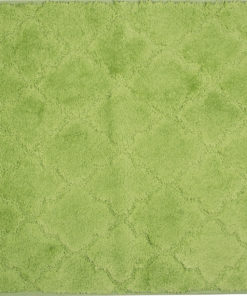 Коврик для в/к Нефертити Классик 67х120см GREEN/Зеленый