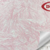 Пленка самоклеящаяся D&B 0,45*8м  розовый морозец 3955 /20