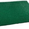 Коврик-щетинка 45х60 см, зеленый, SUNSTEP™ 75-196