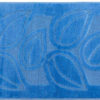 Коврик для в/к Нефертити Классик 67х120см BLUE/Голубой