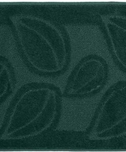 Коврик для в/к Нефертити Классик 67х120см HUNTERGREEN/темно-зеленый