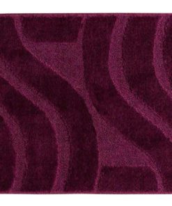 Коврик CONFETTI MAXIMUS из 1 шт 60х100см 9мм (фиолетовый)