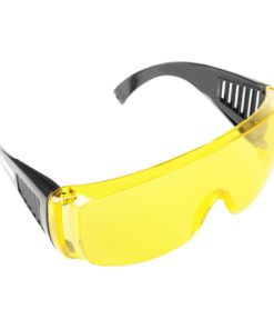 Защитные очки с дужками желтые, CHAMPION, С1008