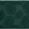 Коврик CONFETTI MAXIMUS из 1 шт 50х80см 9мм (темно-зеленый)