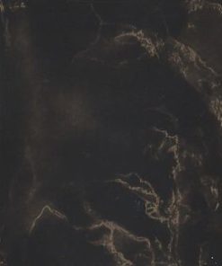 Пленка самоклеящаяся D&B 0,67*8м  мрамор черный с позолотой 0058M /6