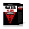 Клей обойный универсальный 200гр. коробка 30шт/уп "Master Klein"