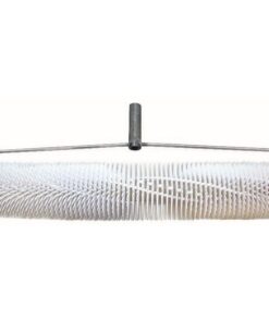 Валик игольчатый для наливных полов 50см острая игла 14 мм "888" 1970500