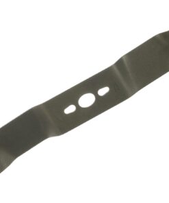 Нож мульчирующий для газонокосилки LM4622,4627,4630 (A-455B-10x17C-47D-3.5/55E-19x25), CHAMPION, КИТ
