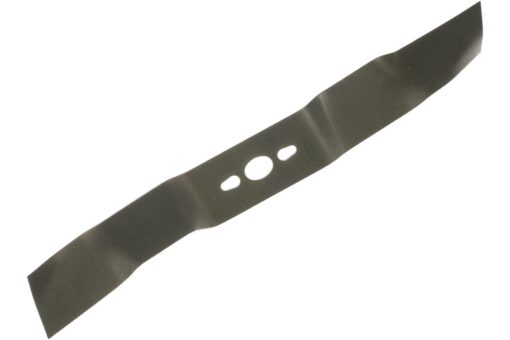 Нож мульчирующий для газонокосилки LM4622,4627,4630 (A-455B-10x17C-47D-3.5/55E-19x25), CHAMPION, КИТ