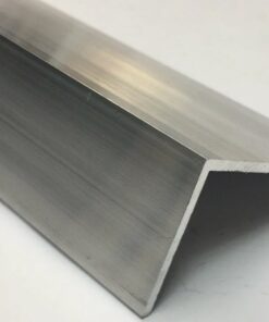 Алюминиевый уголок  20х20х1,5мм  (2м)