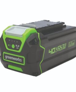 Аккумулятор Greenworks 40V, 5 Ач