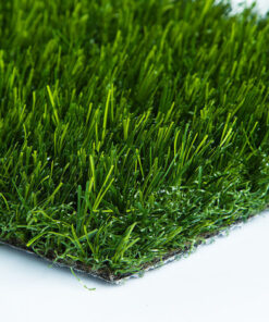 Искусственная трава 20мм 1х2м зеленый